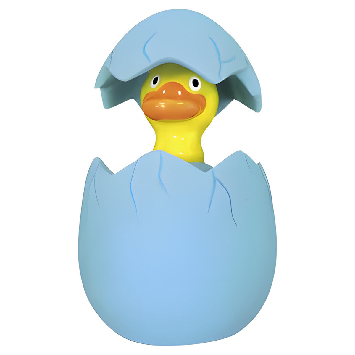 Pipande Fågel  - 9,5cm