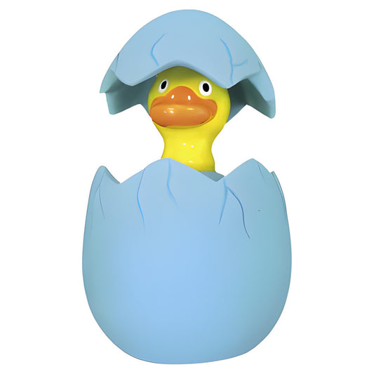 Pipande Fågel  - 9,5cm